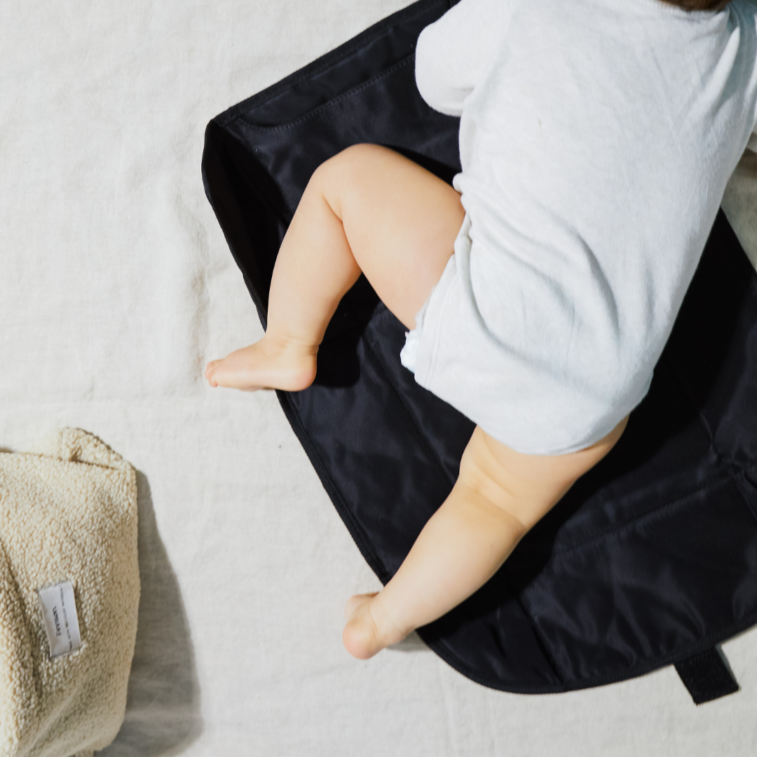 Finnsøn Founder tips: Dressing Your Baby Safely and Sustainably