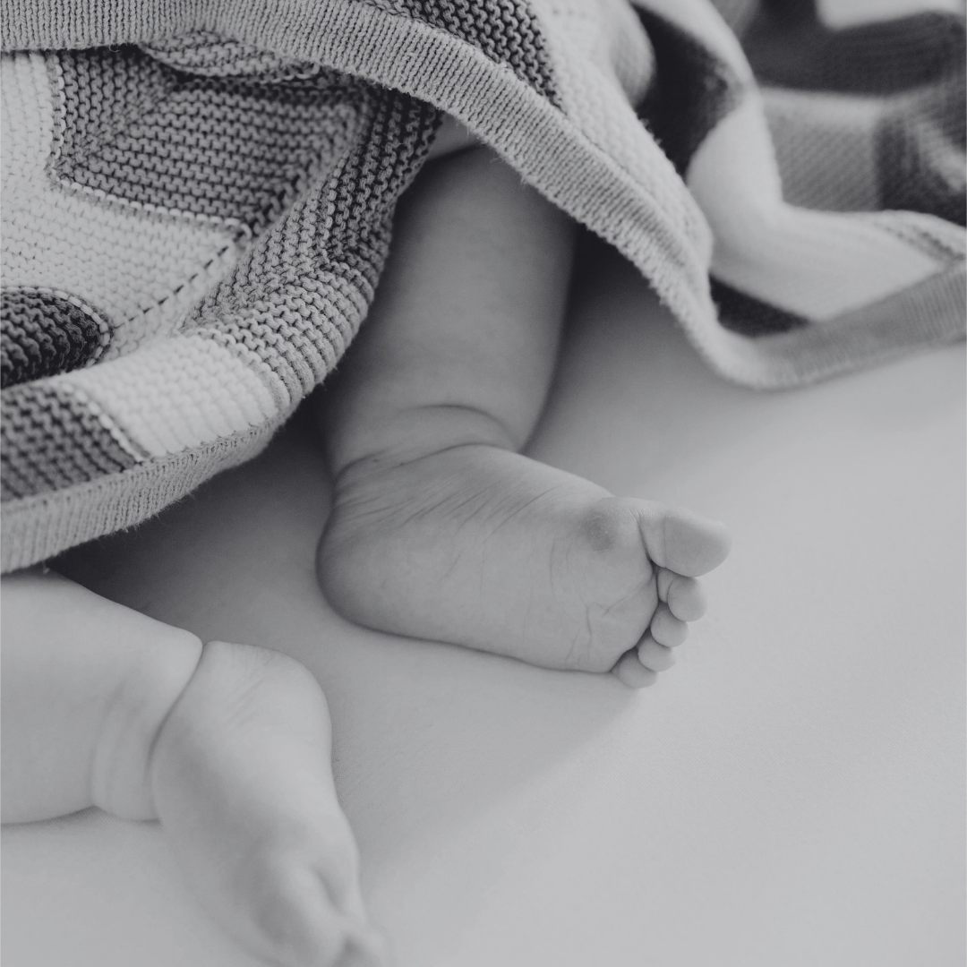 Navigating the Fourth Trimester: Tips and Personal Reflections with Gemma Spinks, Founder of The Mindful Mama Club