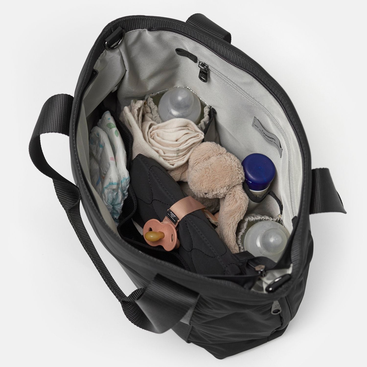 What Features Should a Good Changing Bag Have?