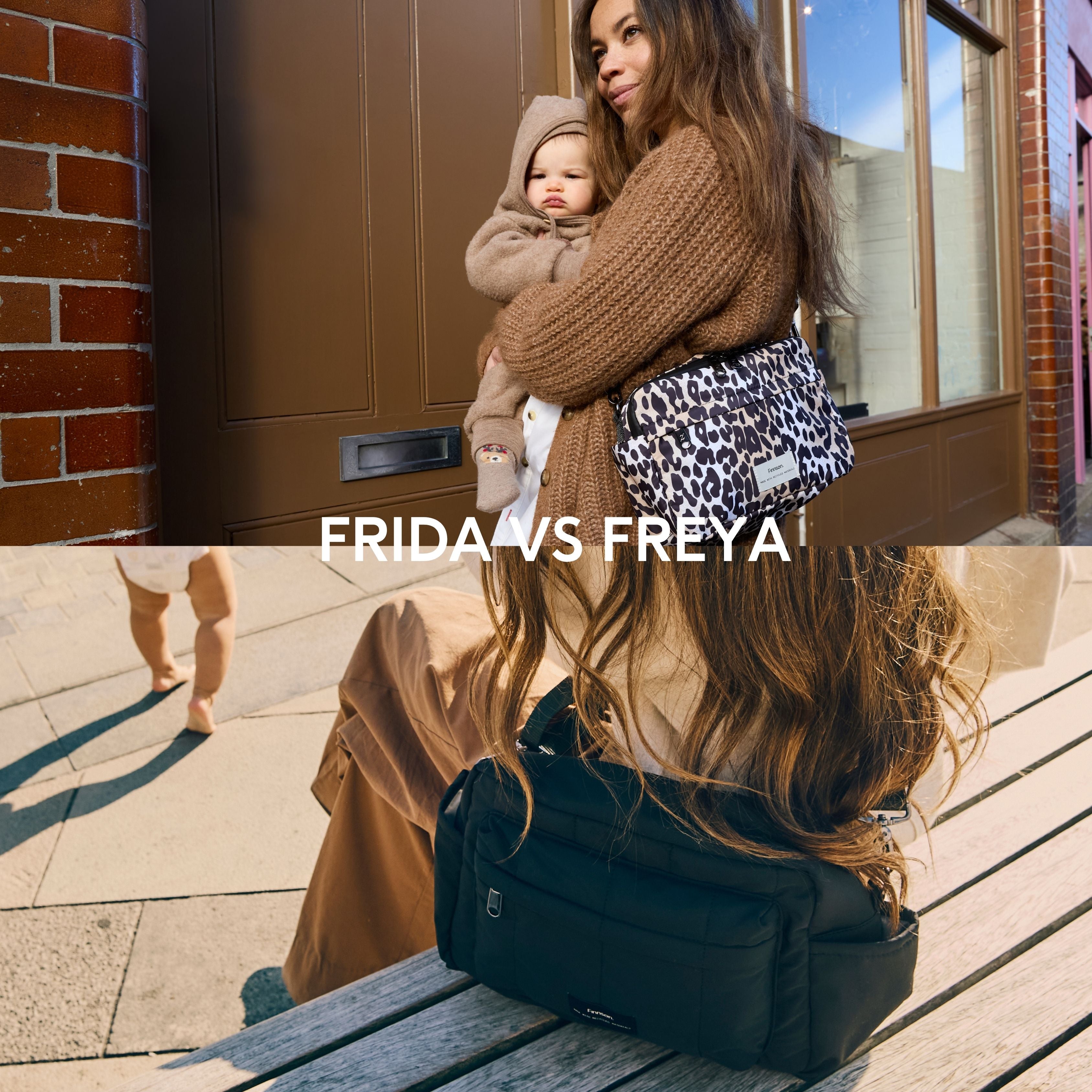 Frida Vs Freya