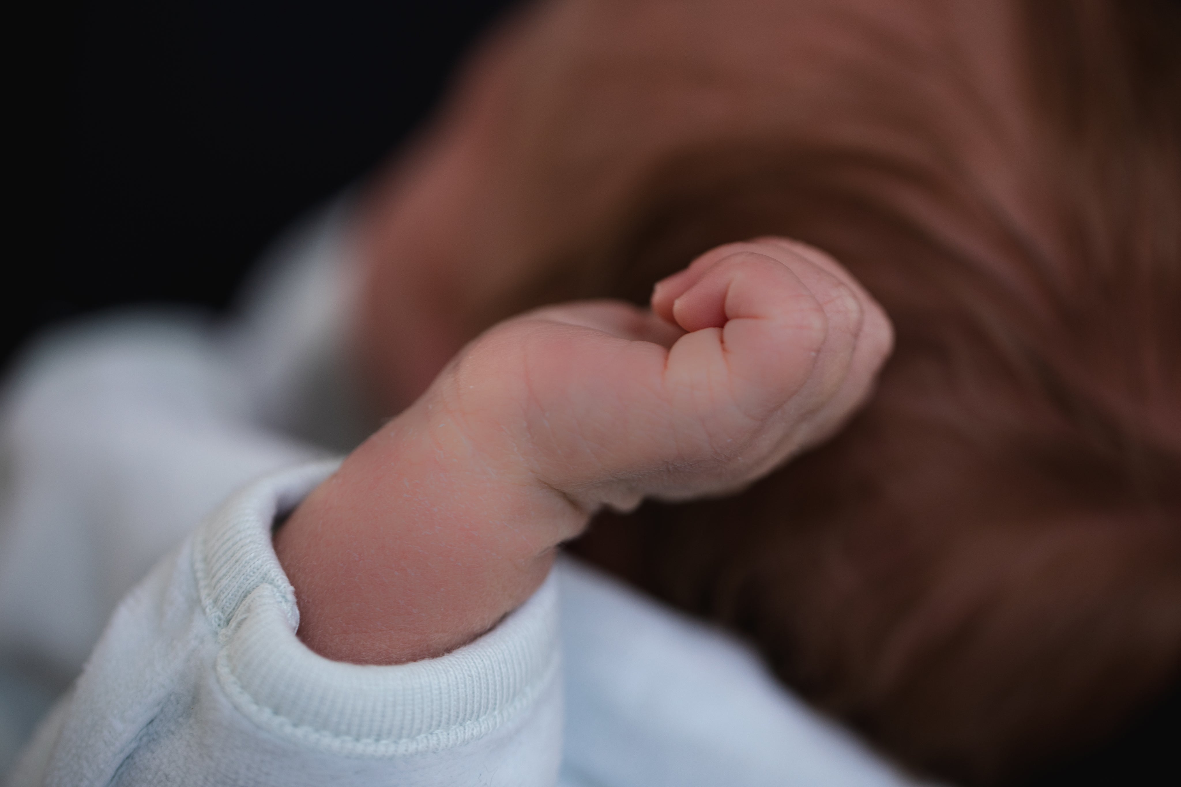 What Should You Pack in a Changing Bag for a Newborn?
