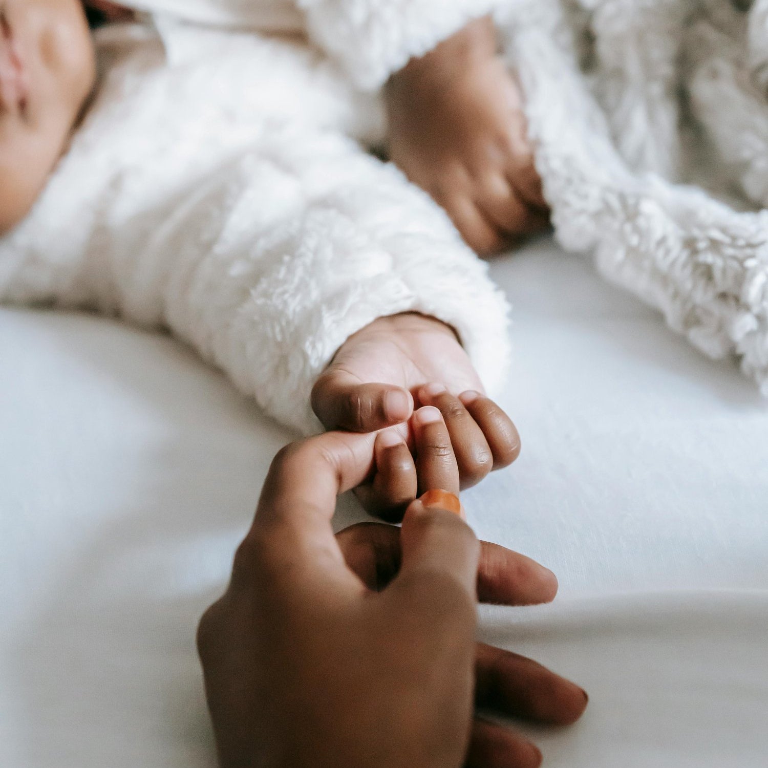 Embracing Restful Nights: A Gentle Approach to Baby Sleep