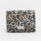 PRE-ORDER - MAGGIE Eco Travel Changing Mat - Leopard