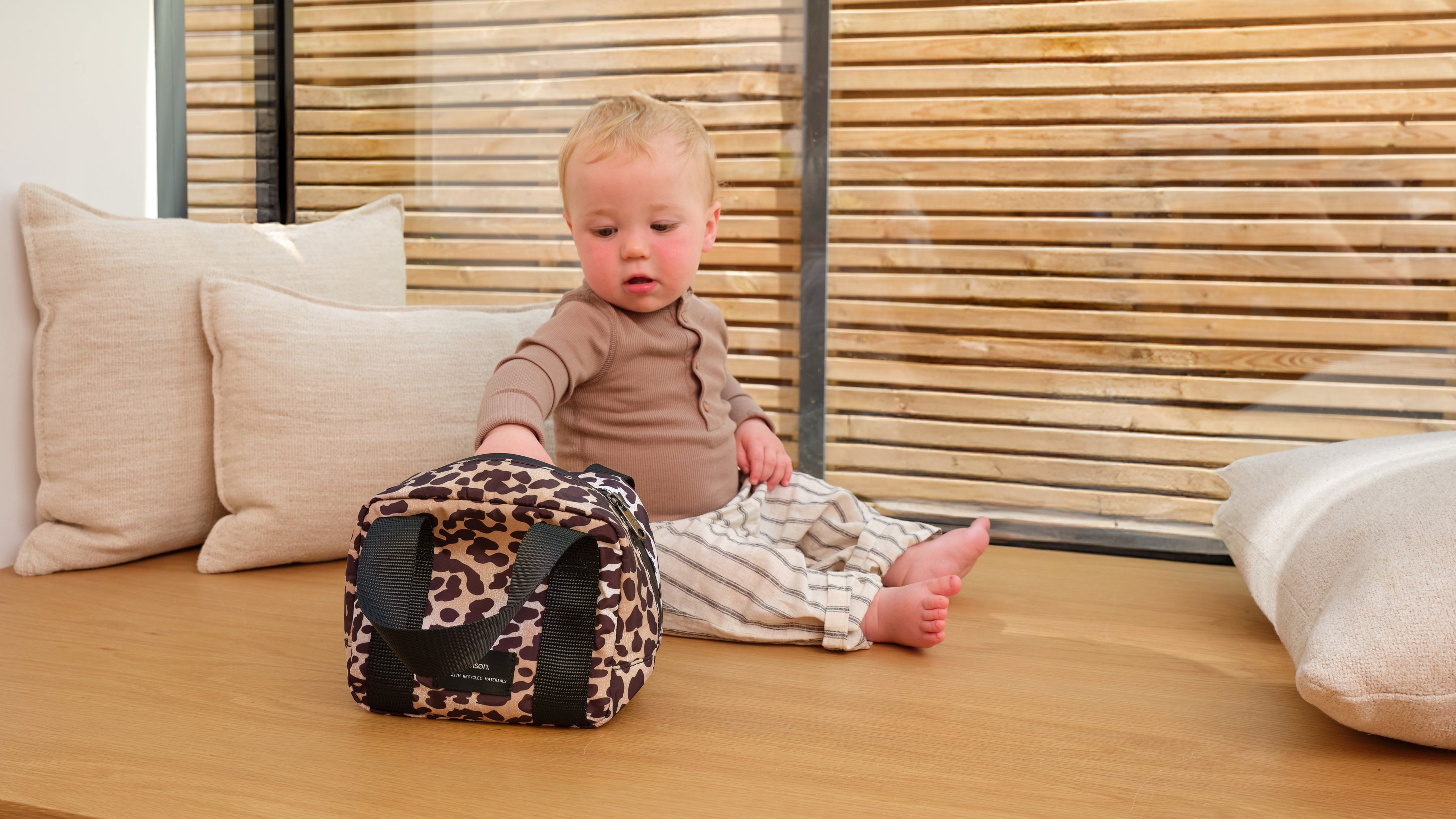 SHOP ALL THINGS LEOPARD