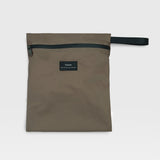 ELIAS Eco Wet Bag - Mocha