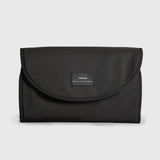 OSLO Eco Travel Changing Mat - Black