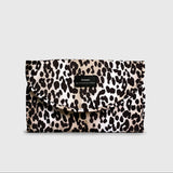 OSLO Eco Travel Changing Mat - Leopard