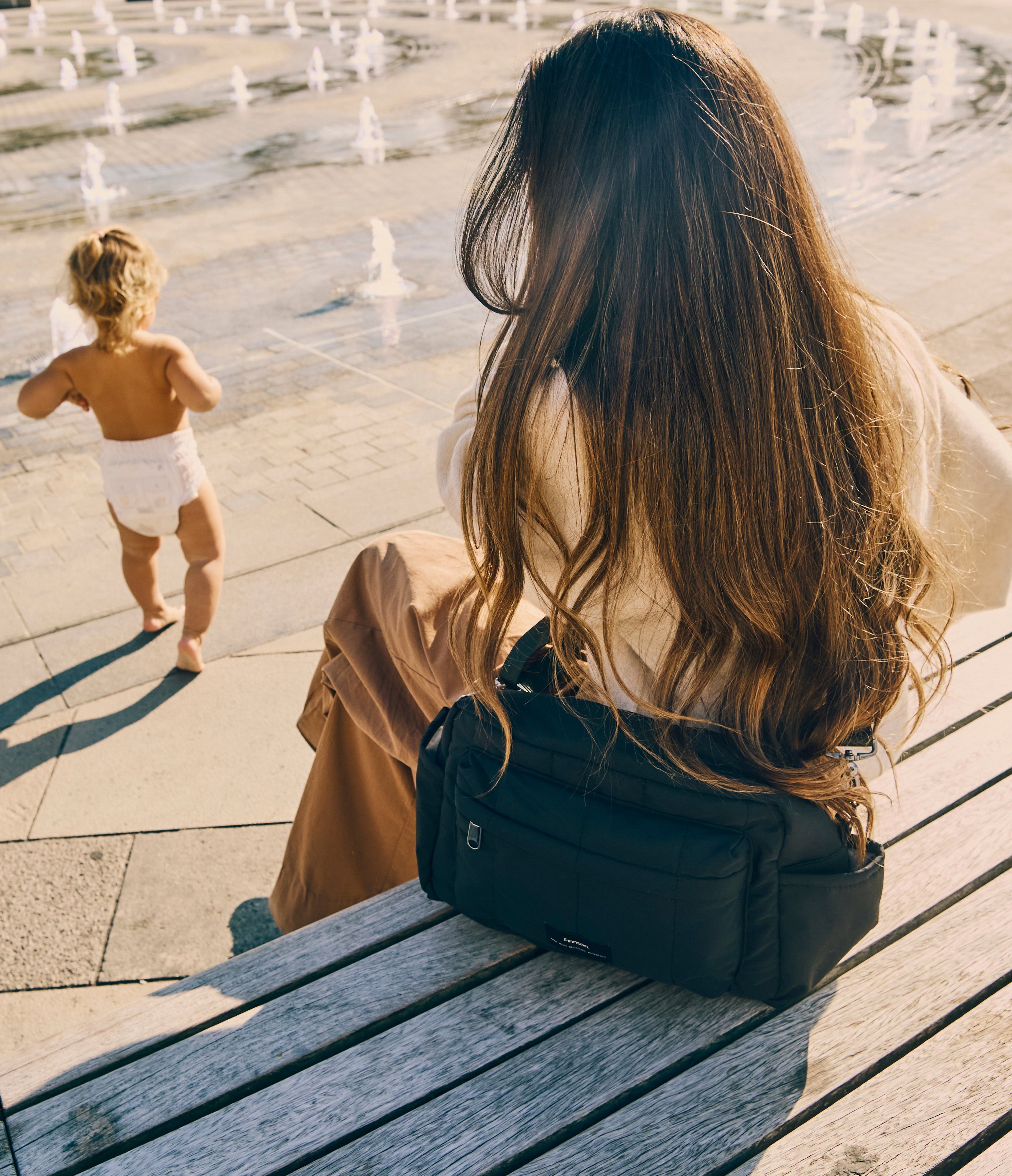 BACK IN STOCK