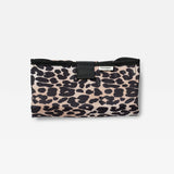 NOA Eco Changing Mat - Leopard